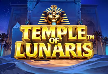 Temple of Lunaris