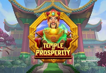 Temple of prosperity
