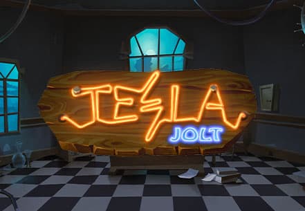 Tesla Jolt