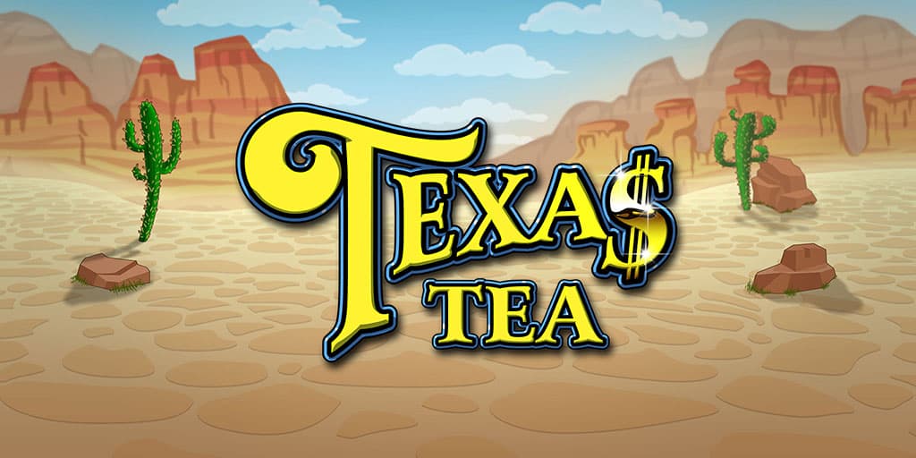 Texas Tea