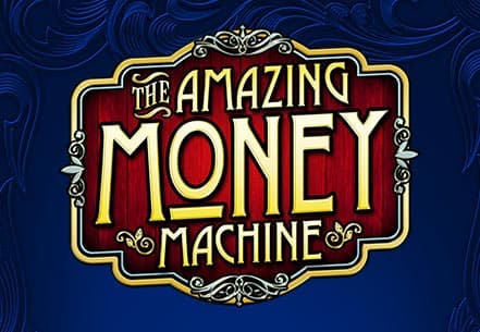 Amazing Money Machine