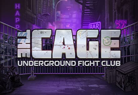 The Cage