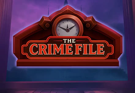 The Crime File