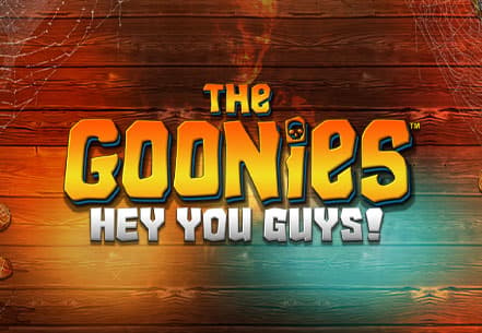The Goonies Hey you guys!