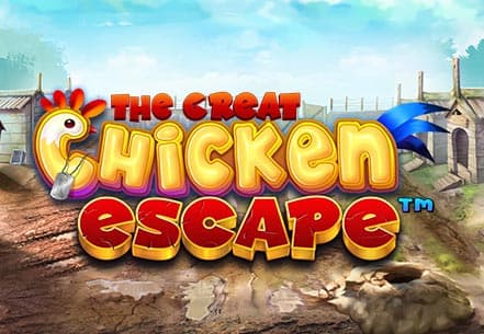 The Great Chicken Escape