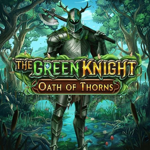 The Green Knight Oath of Thorns​