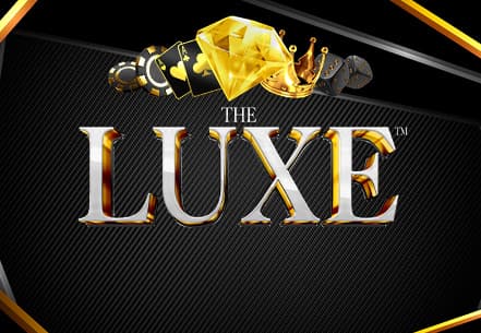 The Luxe slot machine live su Eurobet