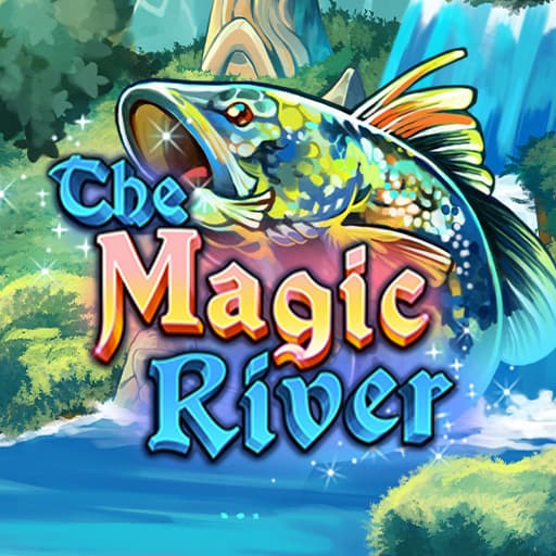 The Magic River