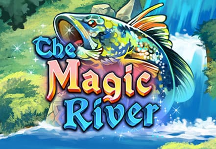 The Magic River slot machine live su Eurobet