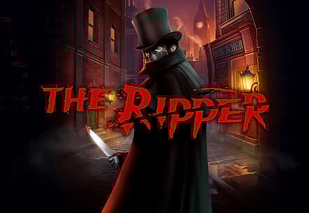 The Ripper slot machine live su Eurobet
