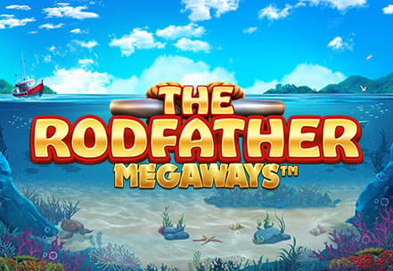 The Rodfather Megaways slot machine live su Eurobet