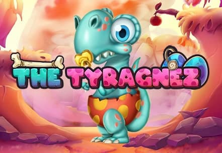 The Tyragnez