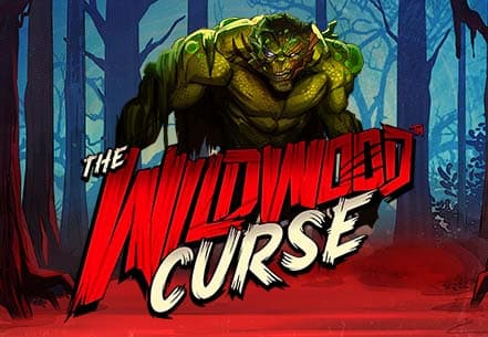 The Wildwood Curse Slot machine live su Eurobet