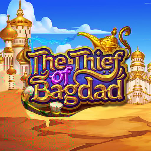 The Thief of Bagdad