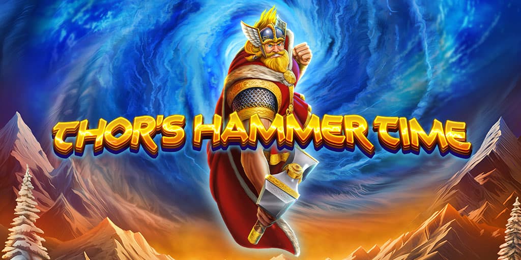 Thor's Hammer Time