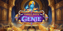 Three Pots of the Genie