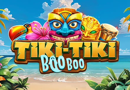 Tiki Tiki Boo Boo | Slot machine live su Eurobet