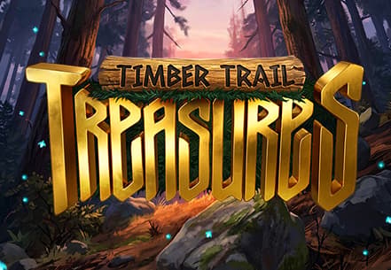 Timber Trail Treasures slot machine live su Eurobet