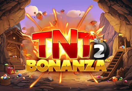 TNT Bonanza 2 slot machine live su Eurobet