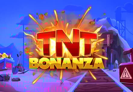 TNT Bonanza slot machine live su Eurobet