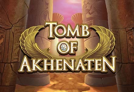 Tomb of Akhenaten