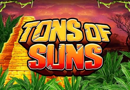 Tons of Suns