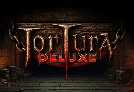 Tortura Deluxe slot machine live su Eurobet