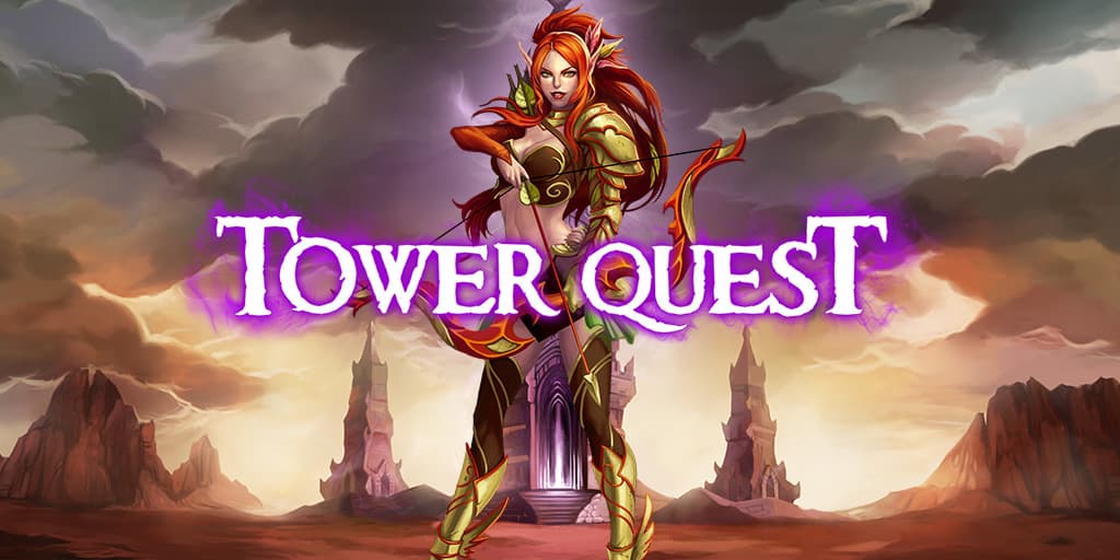 Tower Quest