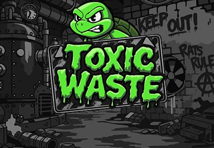 Toxic Waste