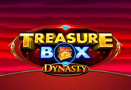 Treasure Box Dynasty 