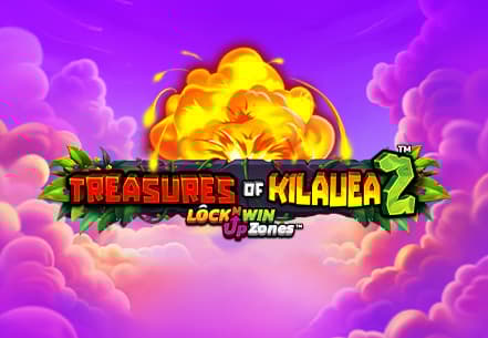 Treasures of Kilauea 2 slot machine live su Eurobet