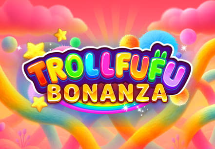 Trollfufu Bonanza slot machine live su Eurobet