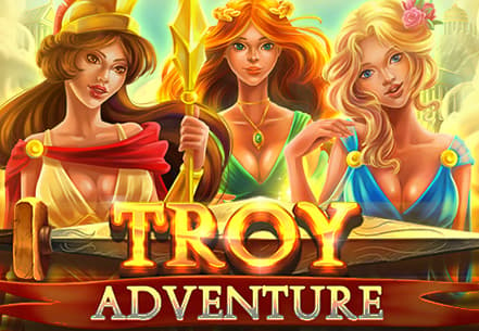 Troy Adventure