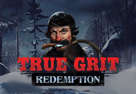 True Grit Redemption