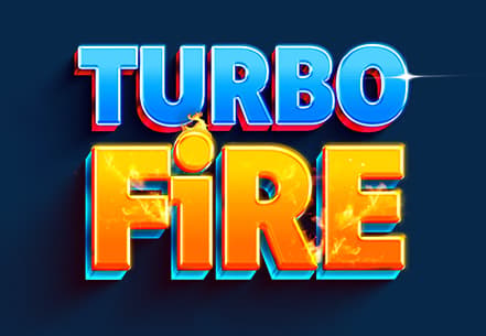 Turbo Fire slot machine live su Eurobet