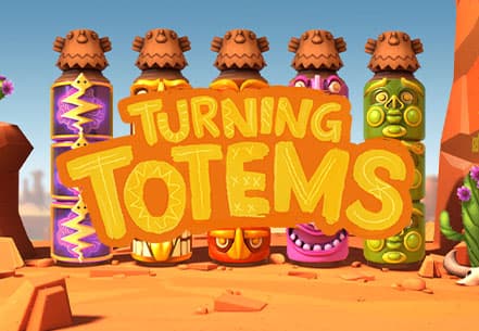 Turning Totems