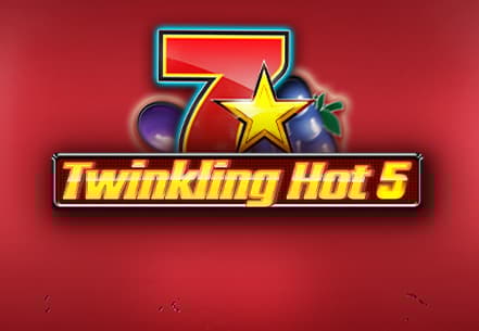 Twinkling Hot 5