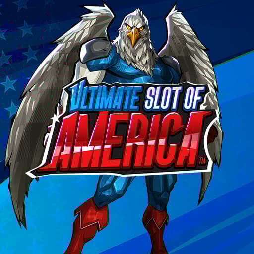 Ultimate Slot of America