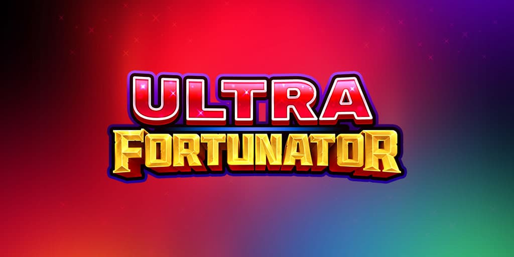 Ultra Fortunator Hold & Win