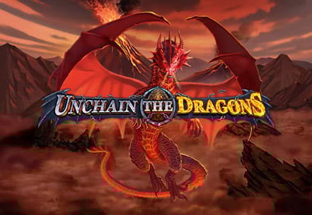 Unchain the Dragons slot machine live su Eurobet