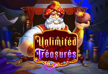 Unlimited Treasures