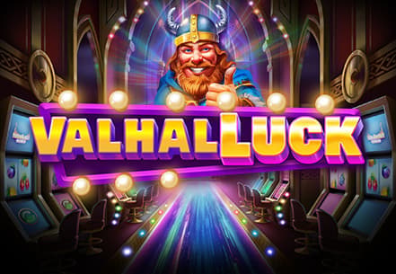 ValhalLuck