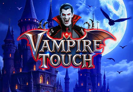 Vampire Touch