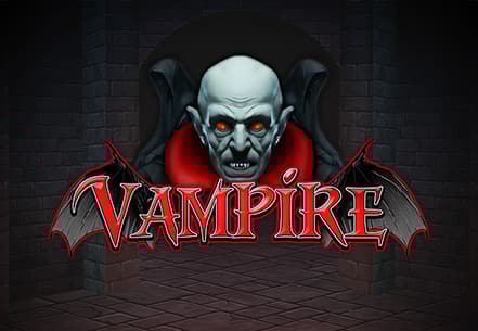 Vampire slot machine live su Eurobet
