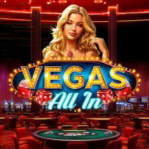 Vegas All In