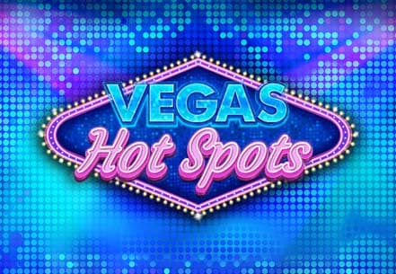 Vegas hot spots