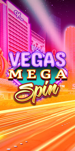 Vegas Mega Spin