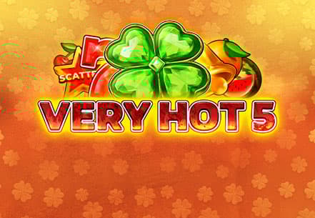 Very Hot 5