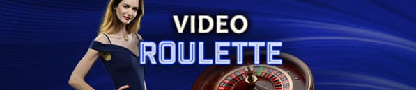 Video Roulette