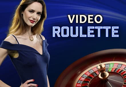 Video Roulette